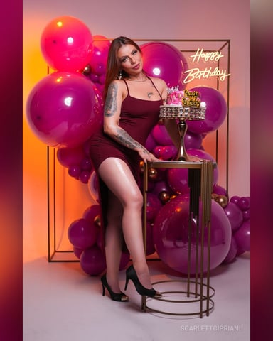 ScarlettCipriani photo