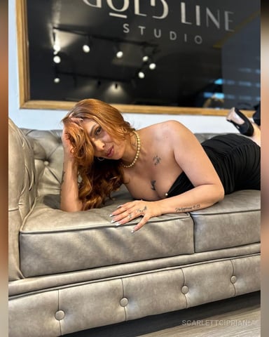 ScarlettCipriani photo