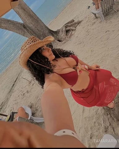 TamaraRivera foto