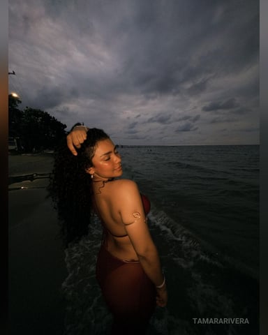 TamaraRivera foto