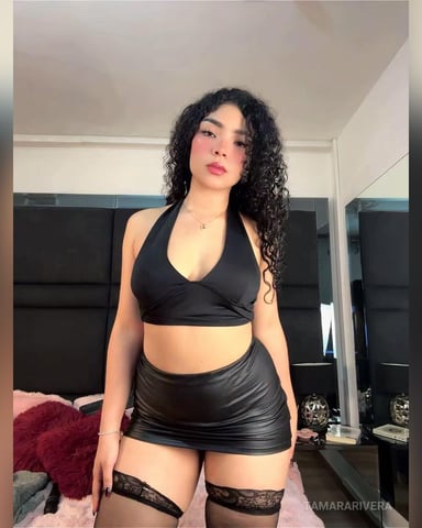 TamaraRivera foto