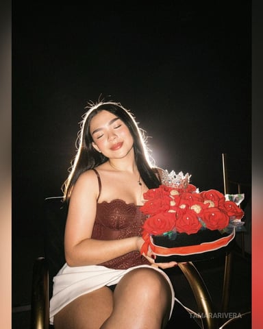 TamaraRivera foto
