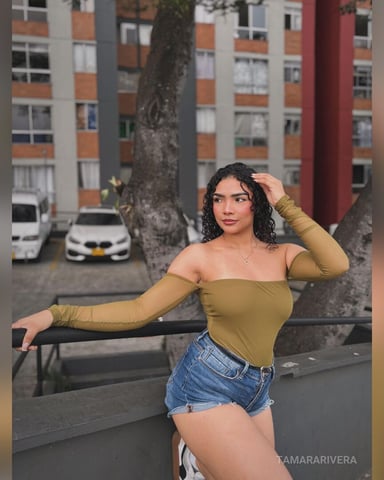 TamaraRivera foto
