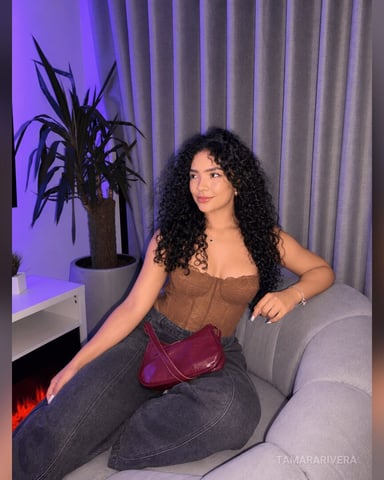 TamaraRivera foto