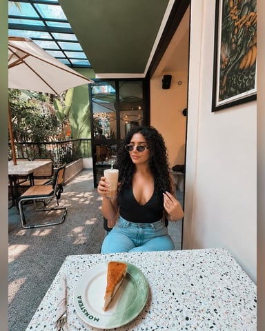 TamaraRivera foto