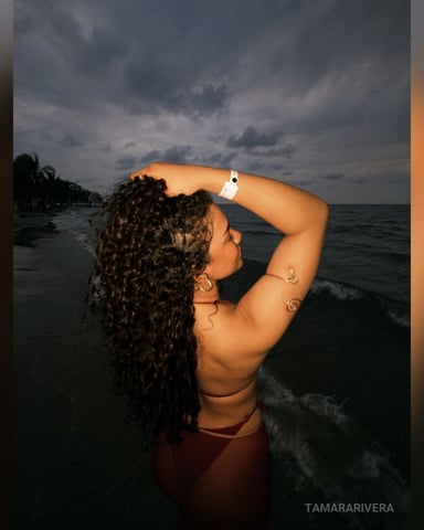TamaraRivera foto