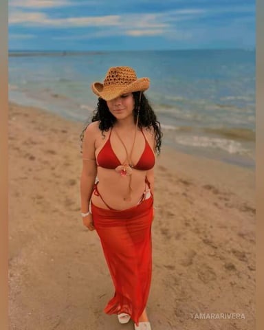 TamaraRivera foto