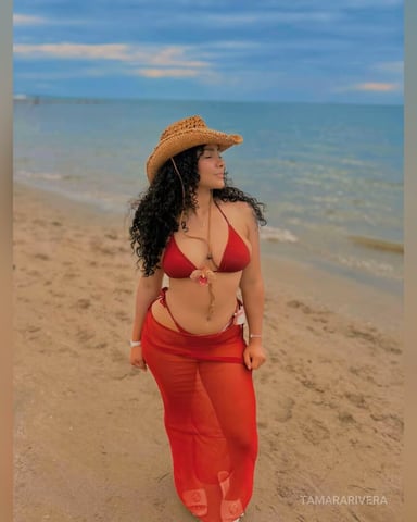 TamaraRivera foto