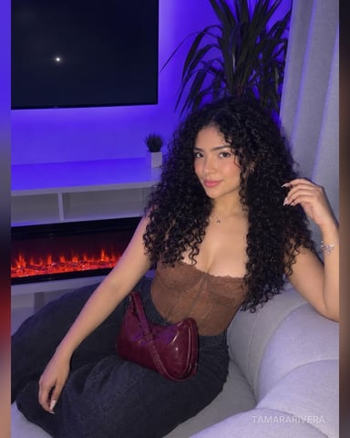 TamaraRivera foto