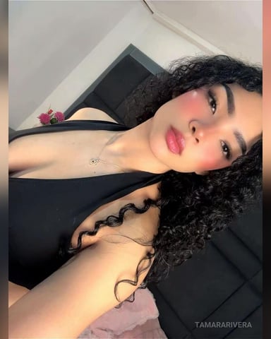 TamaraRivera foto
