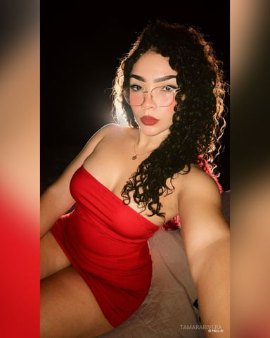 TamaraRivera foto