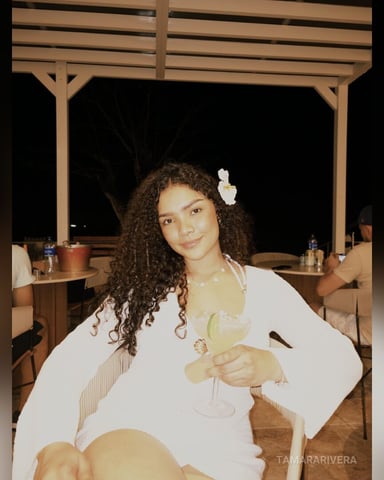 TamaraRivera foto