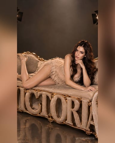VictoriaPortia foto