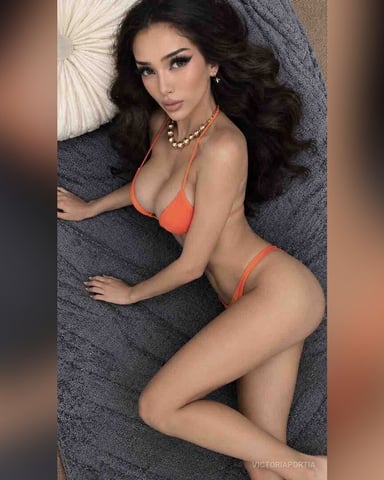 VictoriaPortia foto