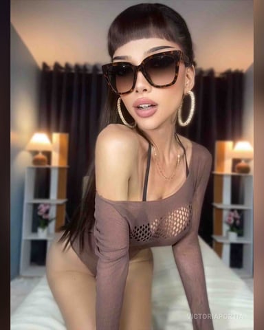 VictoriaPortia foto