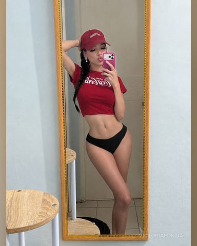 VictoriaPortia foto