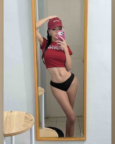 VictoriaPortia foto