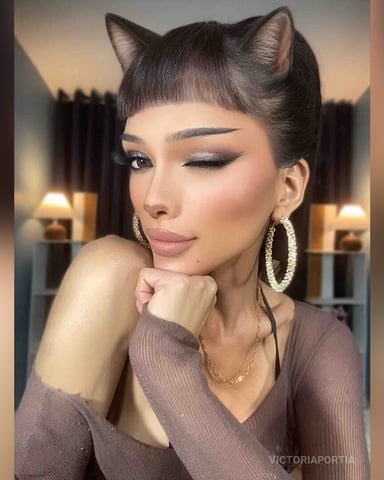 VictoriaPortia foto