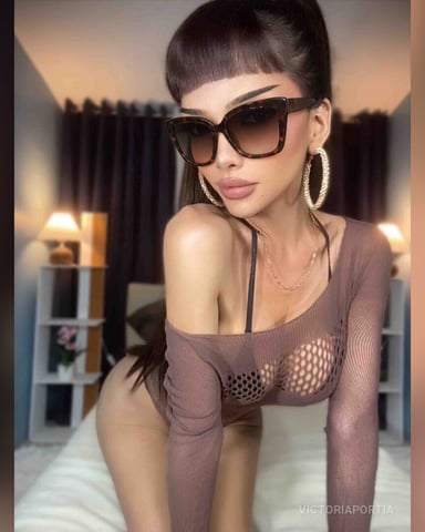 VictoriaPortia foto