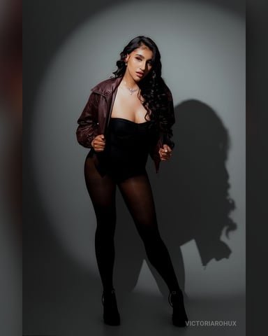 VictoriaRohux foto