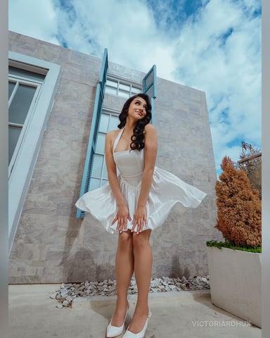 VictoriaRohux foto