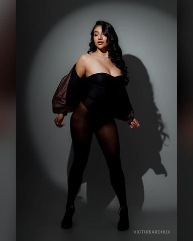 VictoriaRohux foto