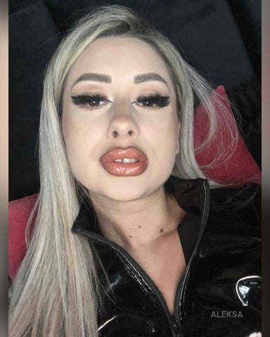 Aleksa photo