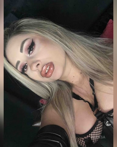 Aleksa photo