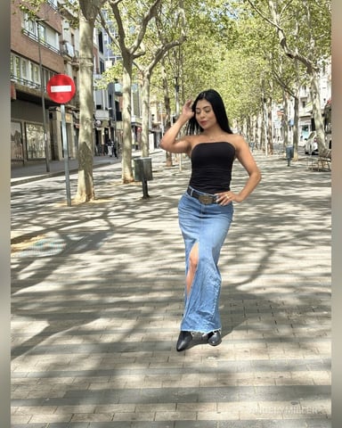 AngelyMiller Foto