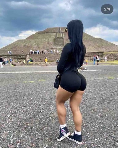 AngelyMiller Foto