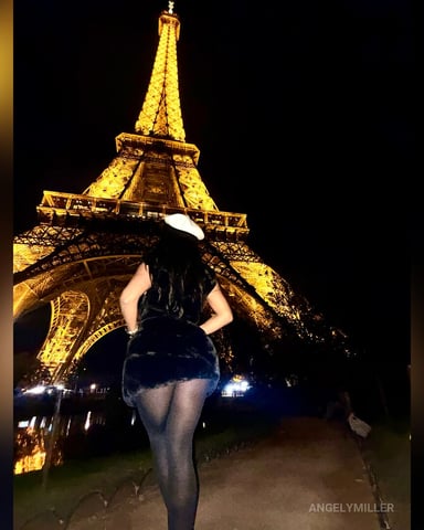 AngelyMiller Foto
