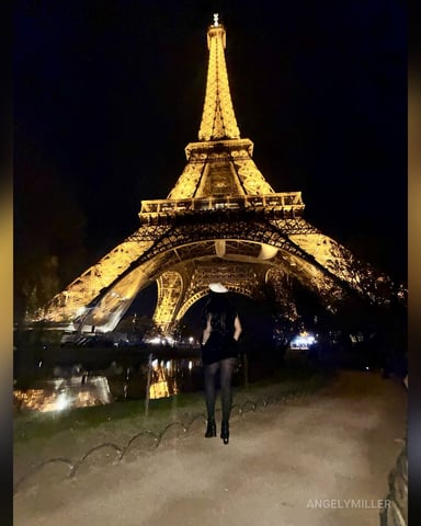 AngelyMiller Foto
