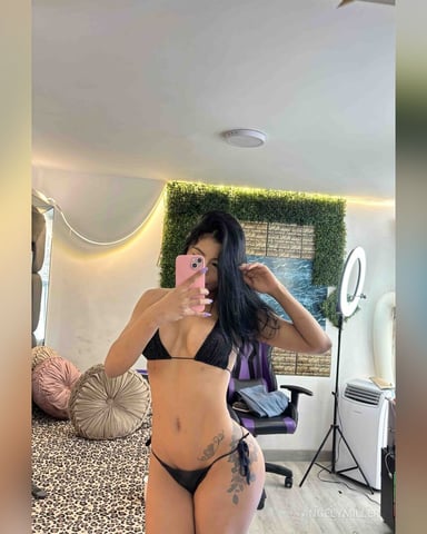 AngelyMiller Foto