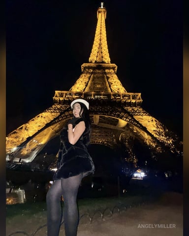 AngelyMiller Foto