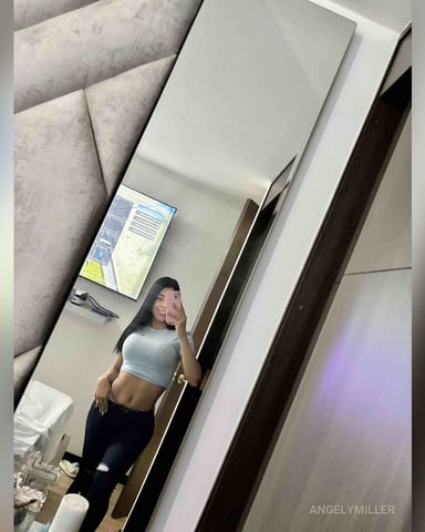 AngelyMiller Foto
