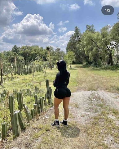 AngelyMiller Foto