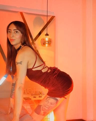 AnnieReid Foto