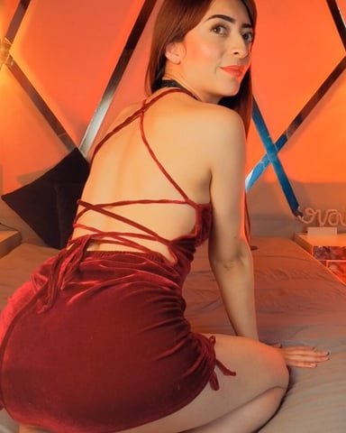 AnnieReid Foto