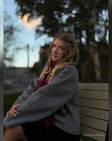 ArianaJorda photo