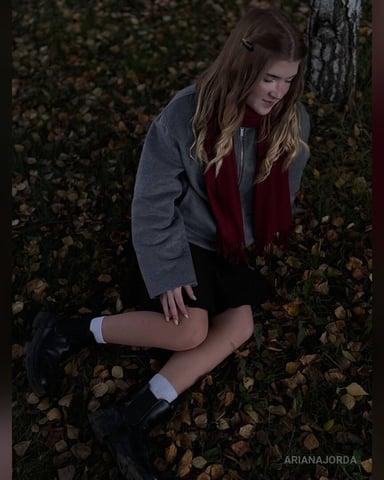 ArianaJorda photo