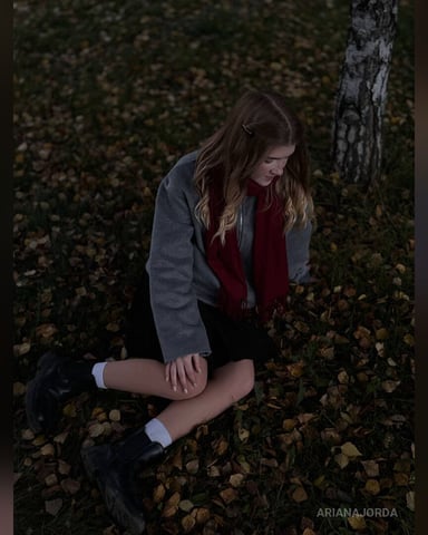 ArianaJorda photo