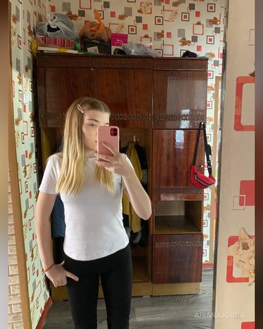 ArianaJorda photo