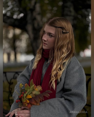 ArianaJorda photo