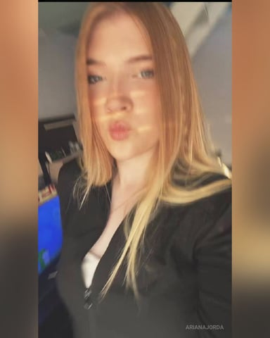 ArianaJorda photo