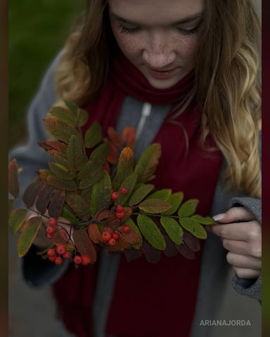 ArianaJorda photo