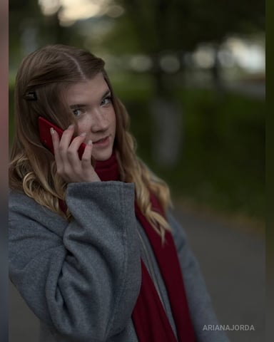 ArianaJorda photo