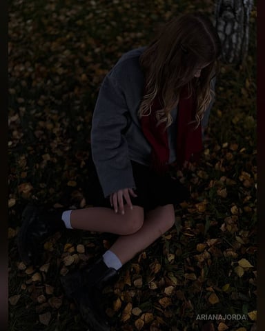 ArianaJorda photo