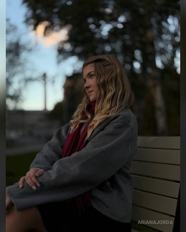 ArianaJorda photo