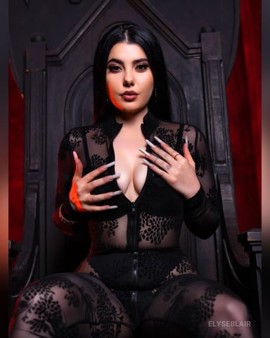 ElyseBlair Foto