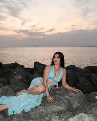 ElyseBlair Foto